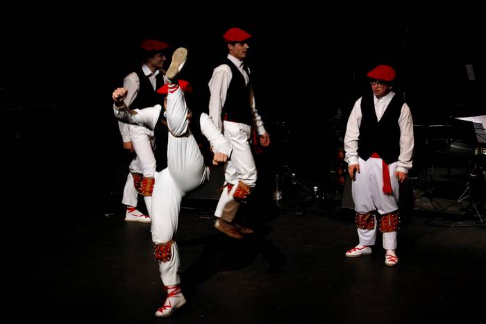 Aiara Dantza taldeak Amurrio 22 1519751906609