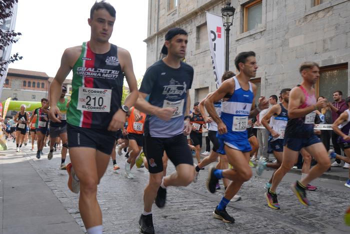 Kiroltasun giroa nagusitu da 11 1759069493954