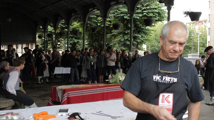 Eguraldiak ez bazuen lagundu 17 1506927068978