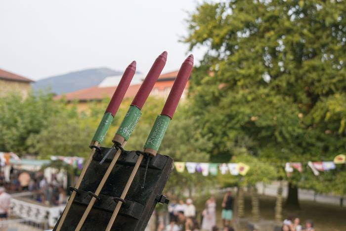 Palestinaren, emakumeen, hau 13 1755208572942