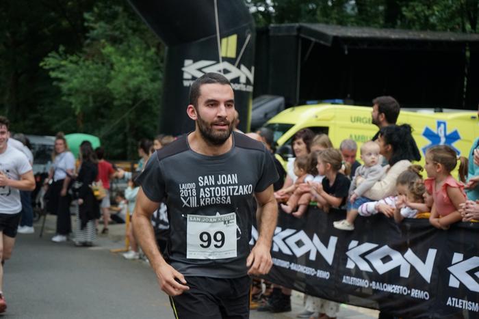 Giro aparta San Joan Krosean 56 1750527522560