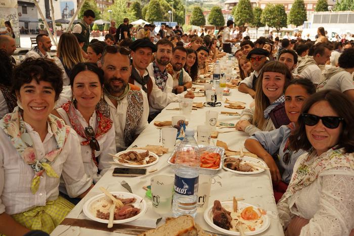 Txahal erreak ehunka laudioa 30 1756478455249