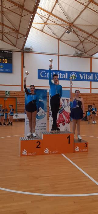 Lagunarteko giroa nagusi Lau 15 1751280234185