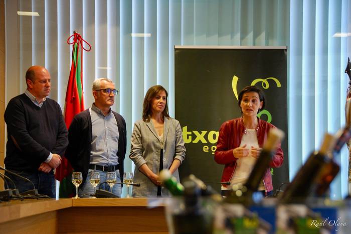 Giro eta eguraldi ona nagusi 20 1495445538524