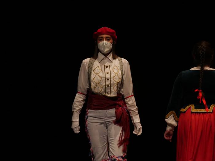 Aiara Dantza Taldearen "Arat 104 1614450541969