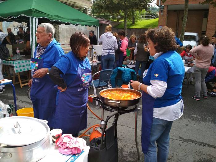 Eskualdean geratu zen Euskal 41 1505903253776