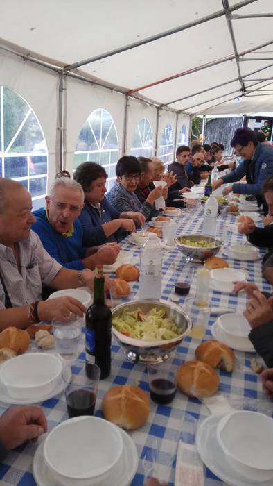 Berazako Jaietan umeek izan  2 1506940375532