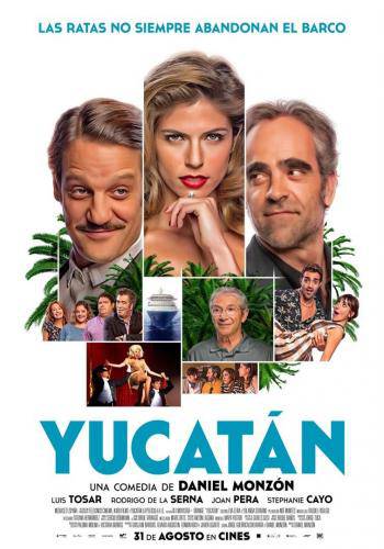 "Yucatán"