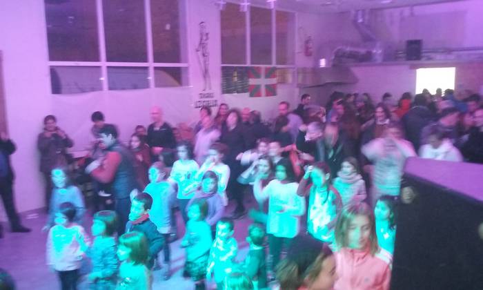 Izoriak eman dio hasiera 201 21 1483947735005