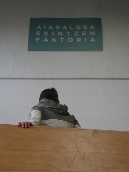 Arrakastatsua izan da Faktor 12 1763208823402