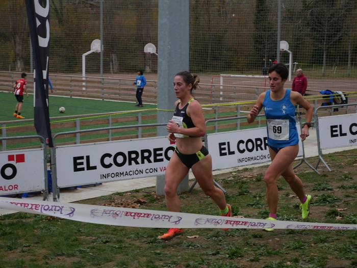 Tenperatura hotza, baina gir 156 1670778052835