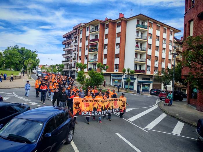 Lantegira sartzeko autobusa  7 1778247131668