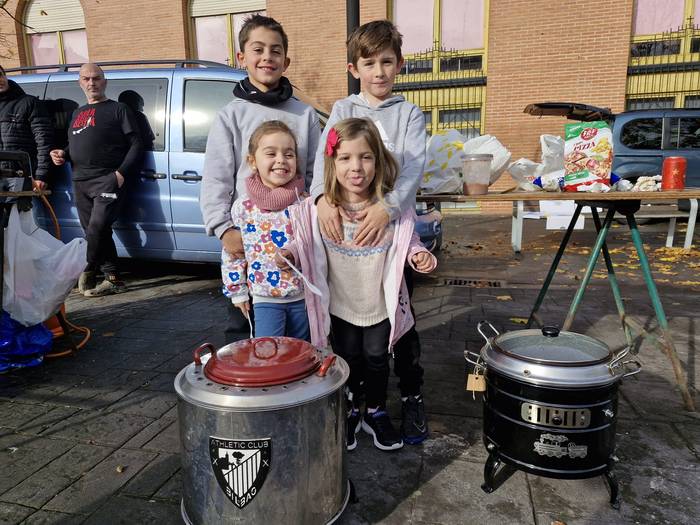 Putxera lehiaketarekin berot 16 1763996126628