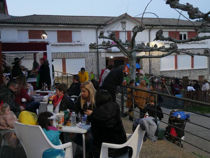 Luiaondon elkartu dira aratu 21 1551554131600