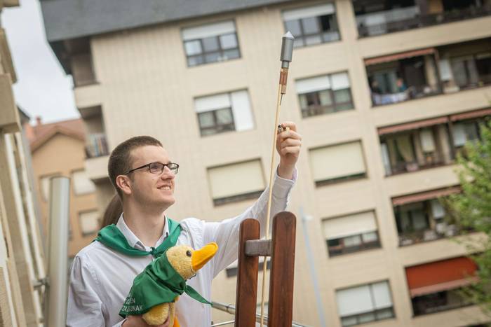 Dantza Lagunak kuadrillaren  2 1776520597576