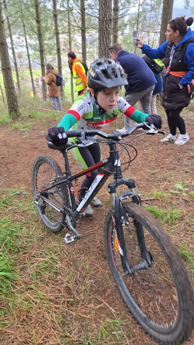 140 umek parte hartu zuten a 7 1772319155500