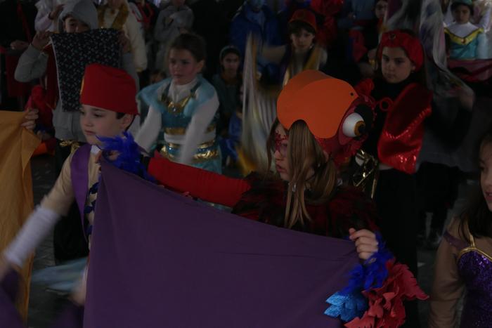 Amaurreko ikasleek kolorezta 78 1770988834186