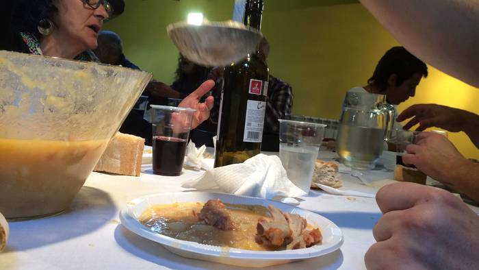 Artziniegako Euskararen eguna