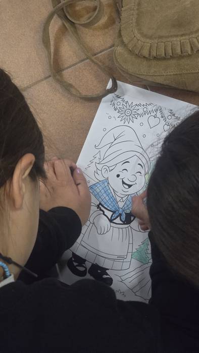 Gabonetako berotasuna nabari 23 1766065483531