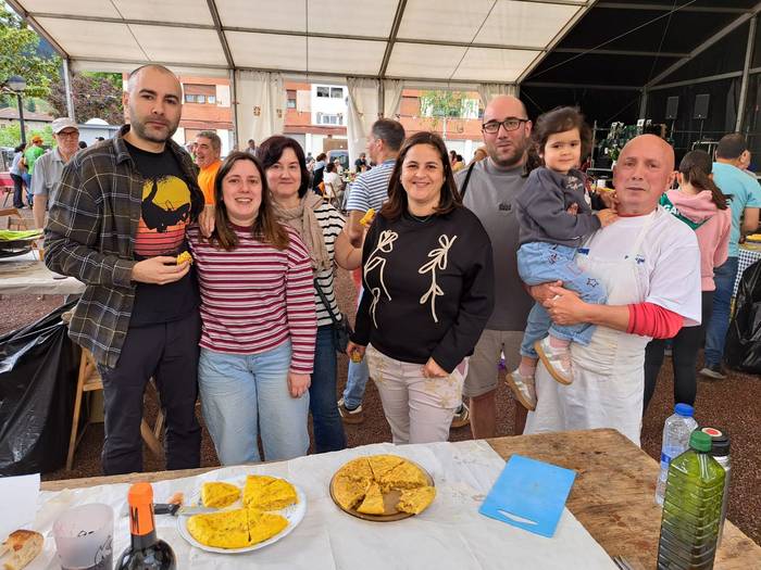Paella eta tortilla txapelke 3 1778503448474