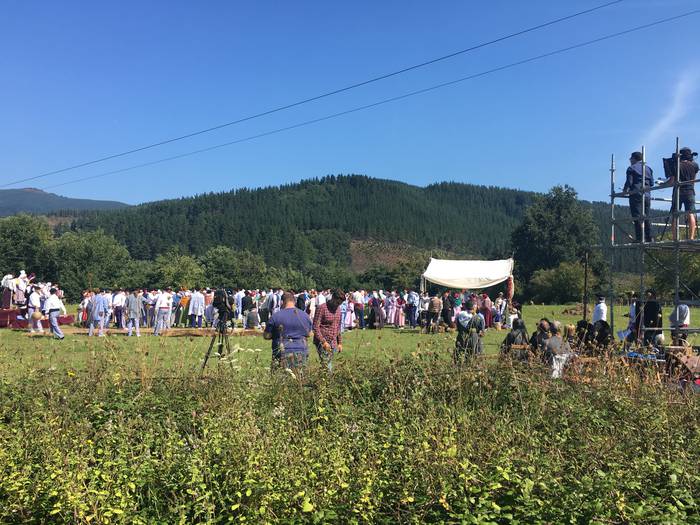 300 lagunek hartu dute parte 10 1506237867765