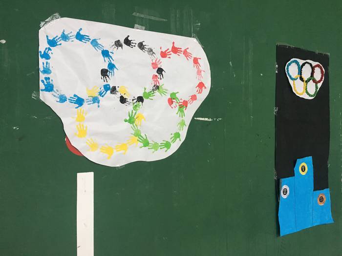 Artziniegako eskolako aratusteak