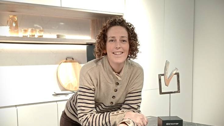 Amurrio Plaza eta Nina Life Styling dendek Arabako merkatarien elkartearen saria jaso dute