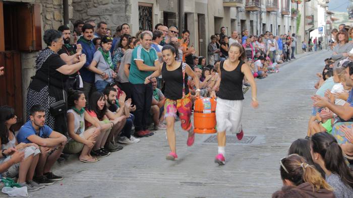 Bonbona lasterketaren 25. ed 7 1504517099551