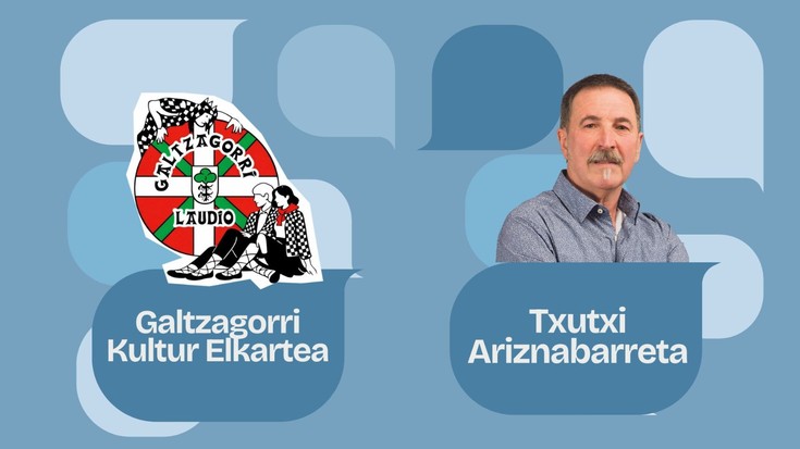 Arrankudiaga-Zolloko gaurkotasuna eta Galtzagorriren 40. urteurrena
