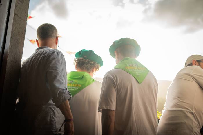 Euskararen aldeko aldarri oz 25 1756756476521