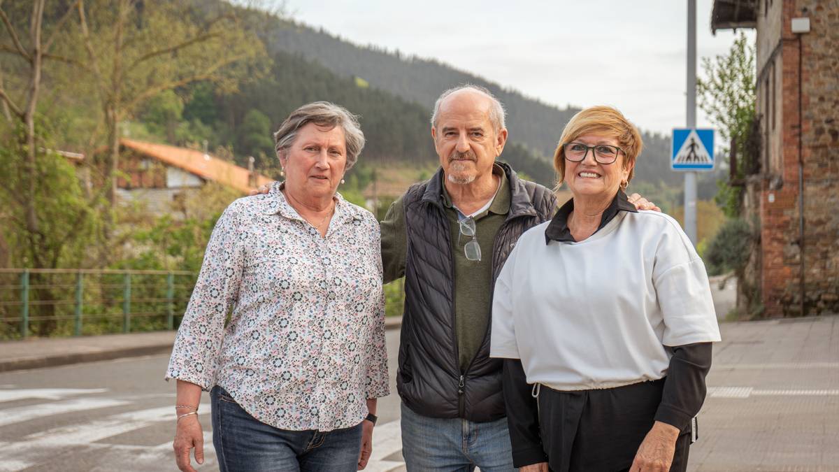 Garayo eta El Resbalon: Gardeako epizentro