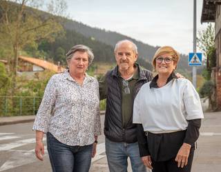 Garayo eta El Resbalon: Gardeako epizentro