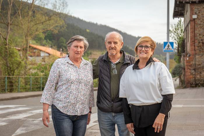 Garayo eta El Resbalon: Gardeako epizentro