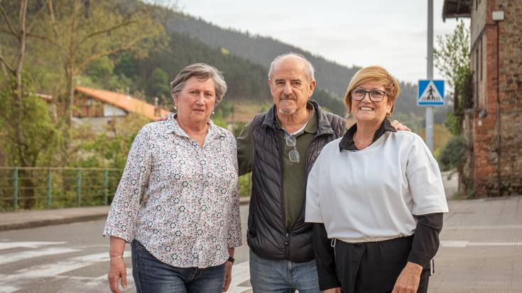 Garayo eta El Resbalon: Gardeako epizentro