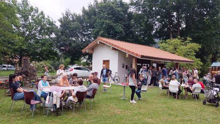 Sua piztuta egin diote ongi  21 1750766585375
