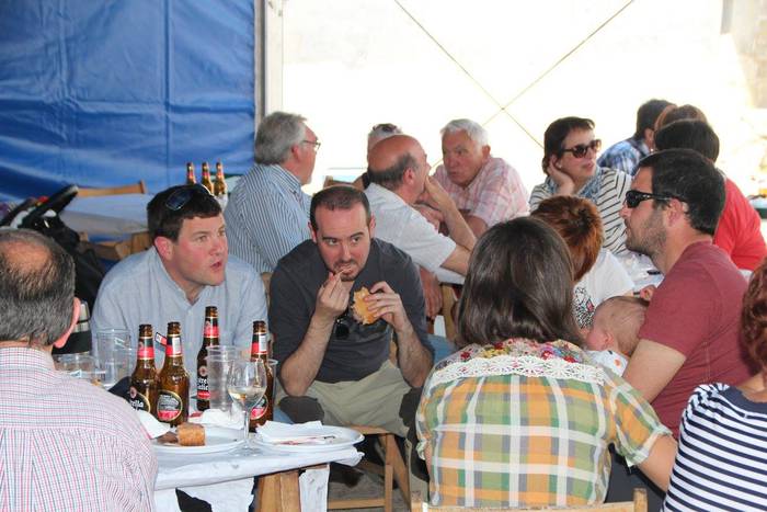 Artomañako jaiek abiatu dute 2 1492958046263