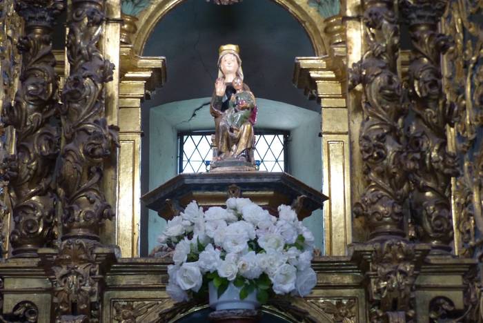 Andra Mari Zuriaren jaiak je 11 1754900924749