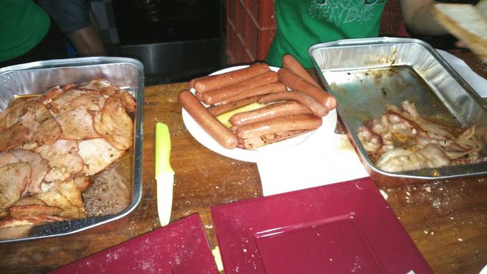 Hainbat txokotan ospatu zitu 46 1498308564349