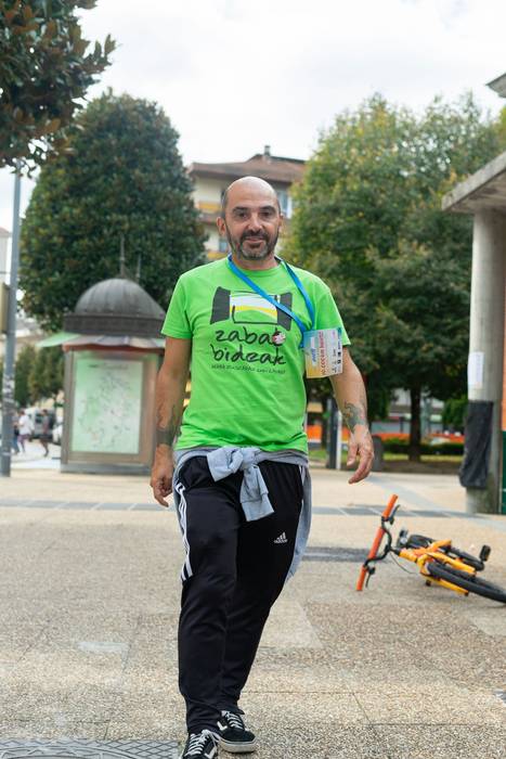 13.168,8 kilometro egin ditu 17 1759162854355