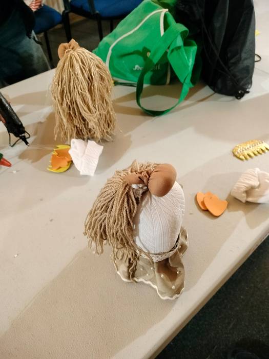 Eskulan tailer berezia egin  2 1765980391150