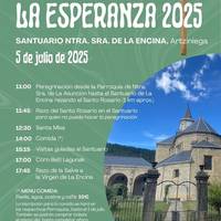 Itxaropenaren erretiroa