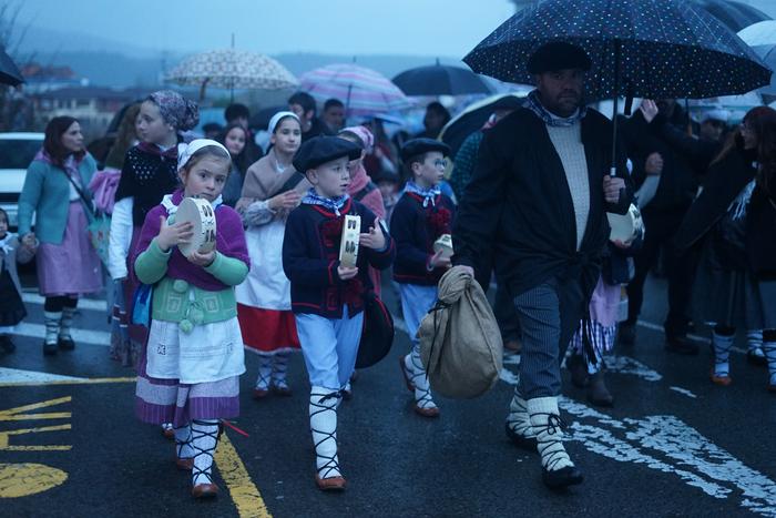 Olentzerok berotu du Amurrio 3 1766669477364