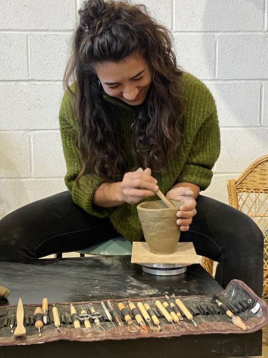 Emakume sortzaileen azoka an 24 1702979318938