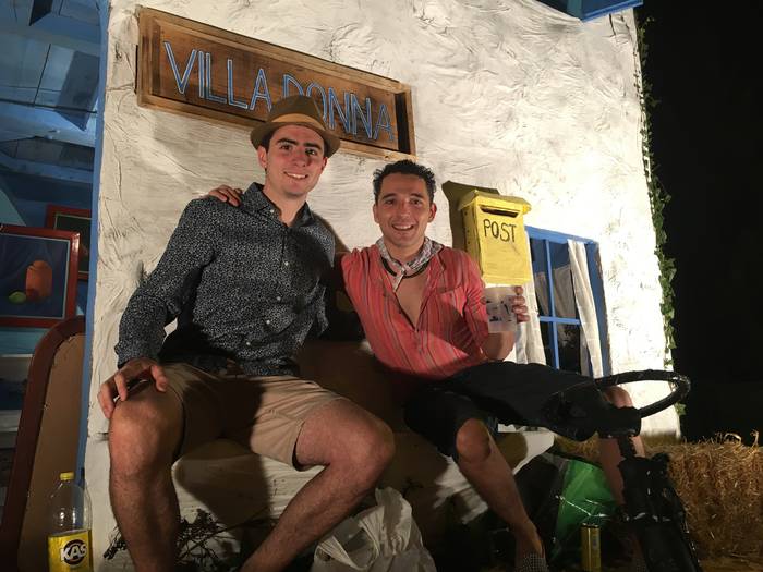 Umorea, irudimena eta jai gi 24 1502925549690