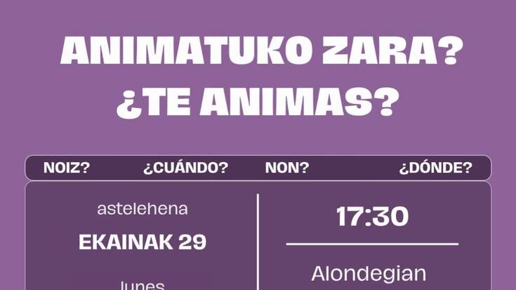 Urduñako Emakumeen eta Gizonen Berdintasunerako IV. Planari buruzko bilera