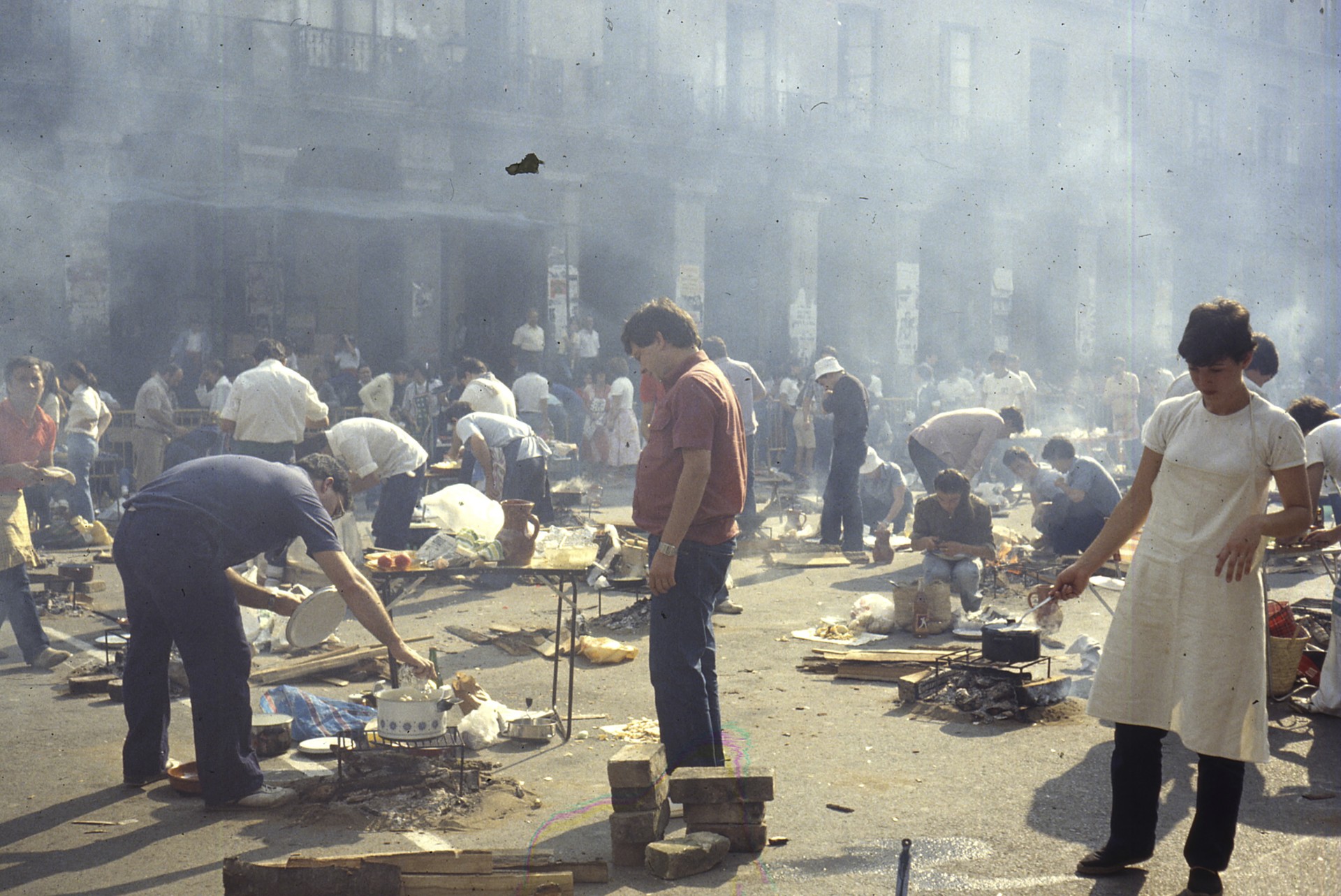 Untxi eta tortilla txapelketak 40 urte beteko ditu aurten