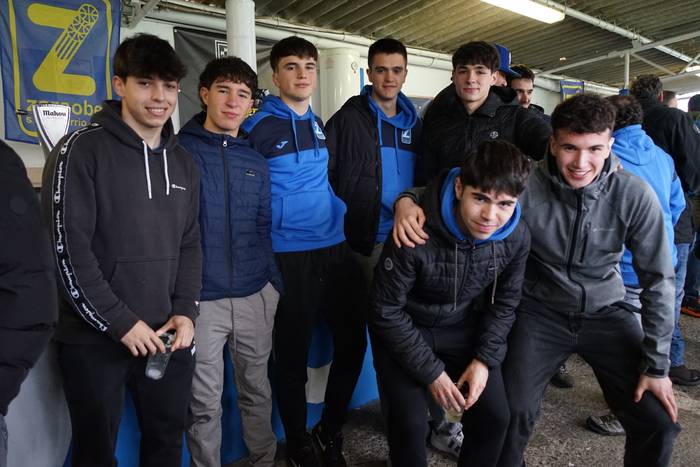 Zaraobe saskibaloi taldeko e 16 1774739314619