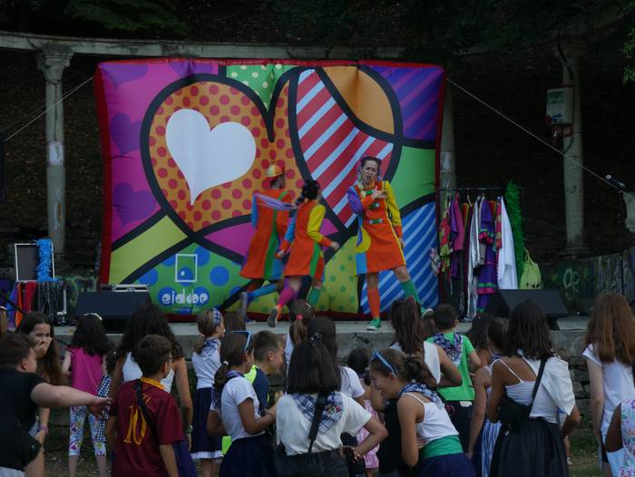 Arabako Herri kirolen txapel 77 1661625318257