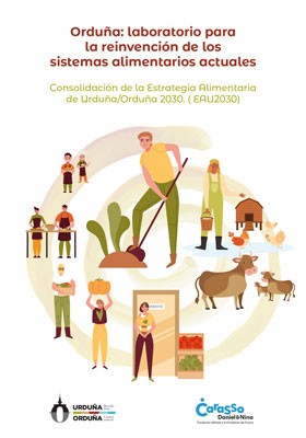 Urduñako Elikadura Estrategia