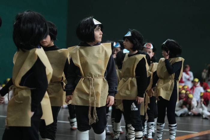 Euskal inauteriak eraman dit 28 1771373237072